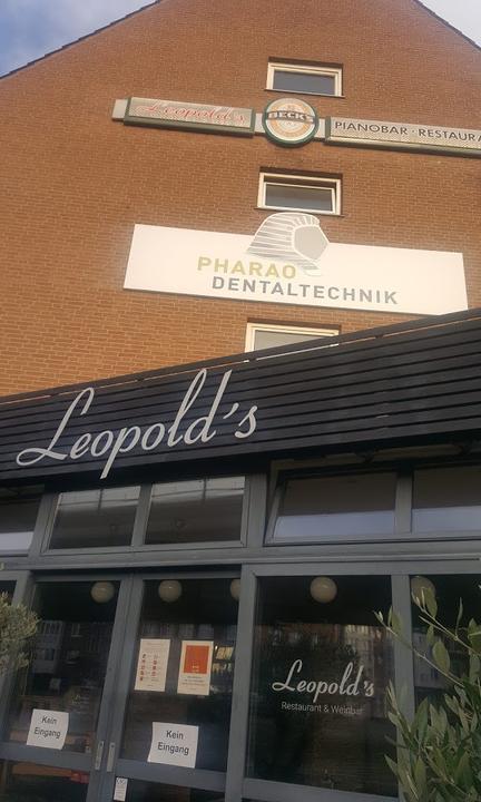 Leopold's