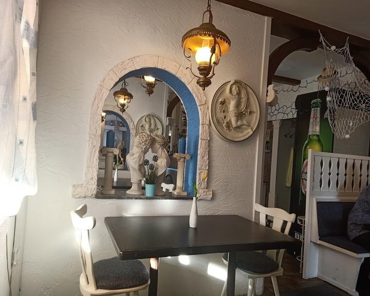 Griechisches Restaurant Kreta