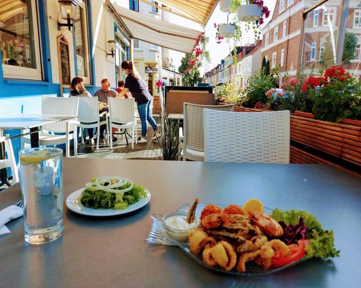 Griechisches Restaurant Kreta